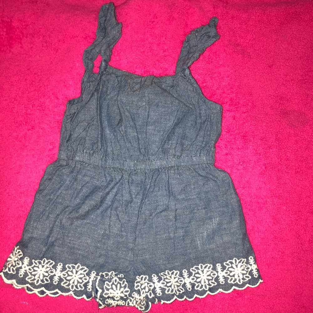 Baby Gap Romper for Girls